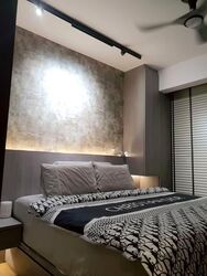 The Terrace (D19), Condominium #594981341